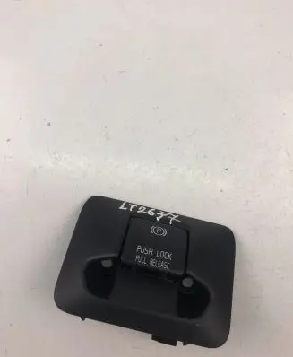 Volvo V60 Parking (PDC) sensor switch 31343242