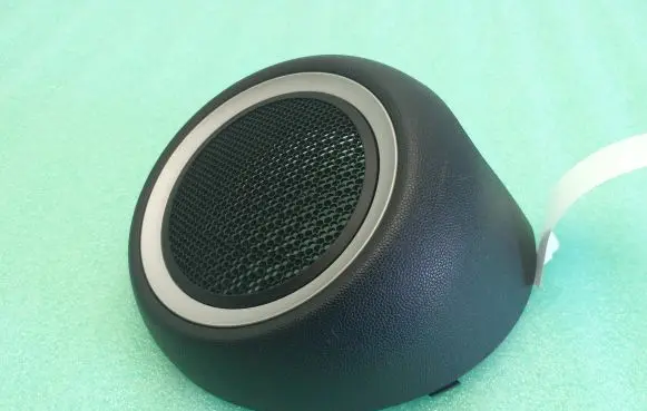 Mini One - Cooper R57 Dash center speaker trim cover 2753685
