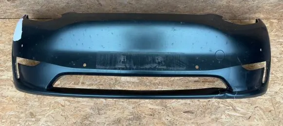Tesla Model Y Front bumper 149374500A B012921