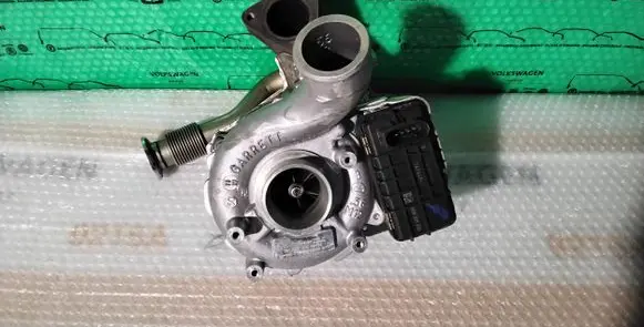 Audi A6 S6 C7 4G Turbo 059145874J