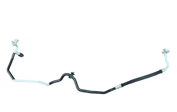 Audi A6 C7 Air conditioning (A/C) pipe/hose 4G0260710