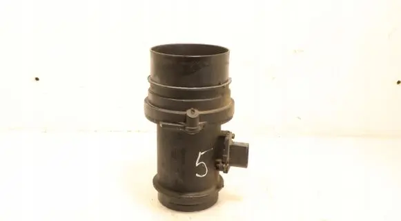 Volkswagen Touareg I Mass air flow meter 059906491K