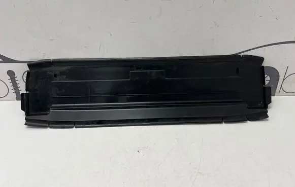 Lexus RX V Bottom radiator support slam panel 1659225050