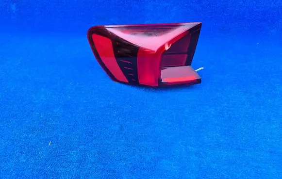 BMW X1 U11 Rear/tail lights set 9465349