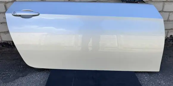 BMW 3 E92 E93 Door (2 Door Coupe) 41517200570 7200570 41517169436