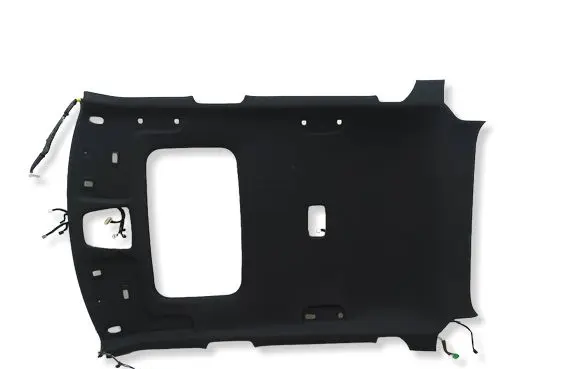 KIA EV6 Headlining 