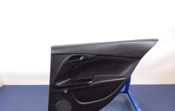 Fiat Tipo Door card panel trim set 