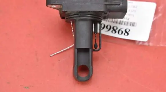 Volvo XC90 Mass air flow meter 8658471