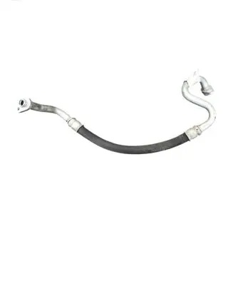 Jaguar XE Air conditioning (A/C) pipe/hose GX7319N602BC
