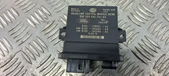 Land Rover Evoque I Light module LCM 5DF00904176