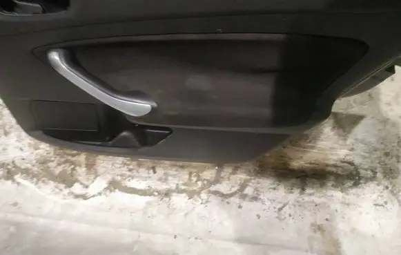 Ford Mondeo MK IV Rear door card panel trim 
