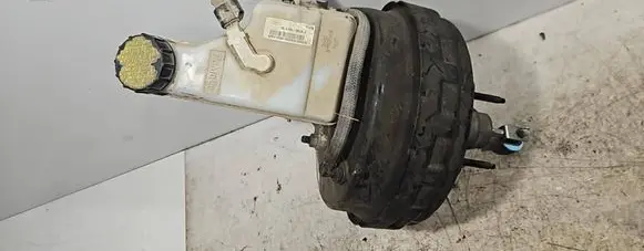 Ford Focus Brake booster EV612B195RA 26415500184 26775712934