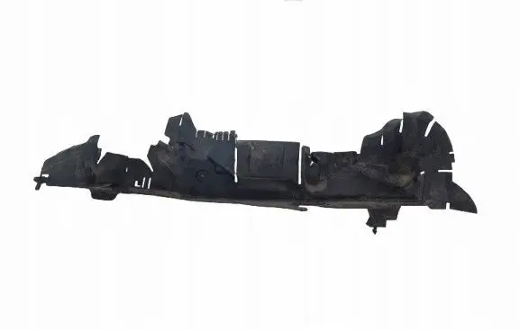 Chrysler Pacifica Intercooler air channel guide 68229145AC