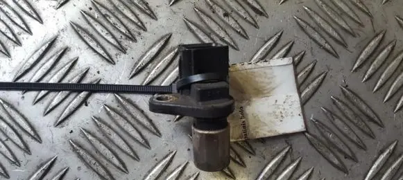 Toyota Camry Crankshaft position sensor