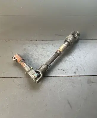 Toyota Avensis T250 Steering column universal joint 