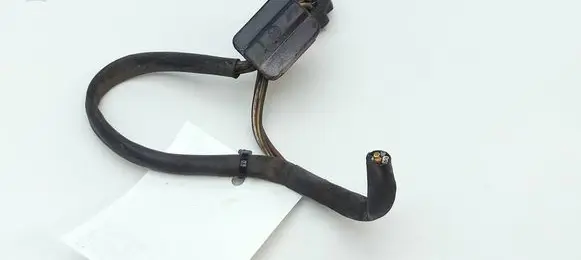 Mercedes-Benz COMPAKT W115 Headlight/headlamp wiring loom/harness 