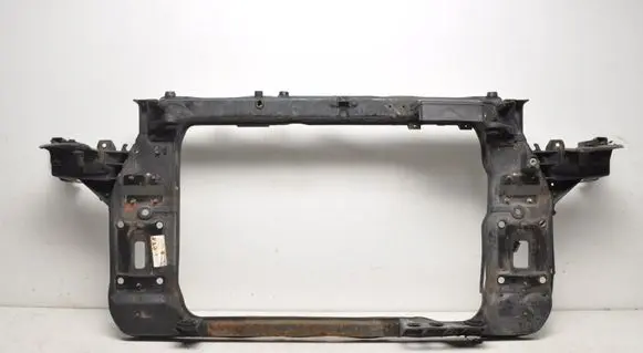 Hyundai ix35 Radiator support slam panel 