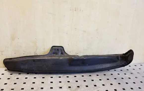 Subaru Outback Fender end trim 