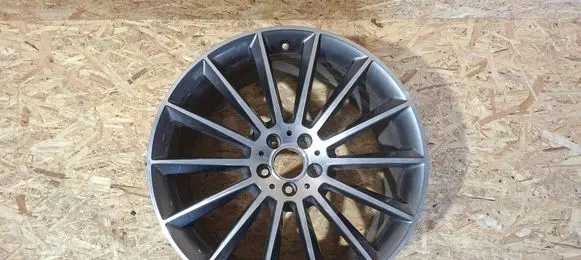 Mercedes-Benz GLE W167 R21 alloy rim A1674013400 C00658