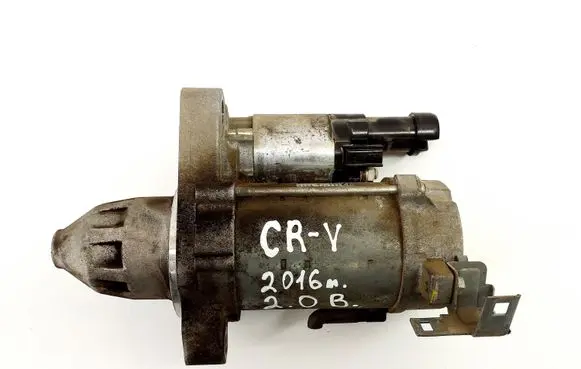 Honda CR-V Starter motor 4280008150