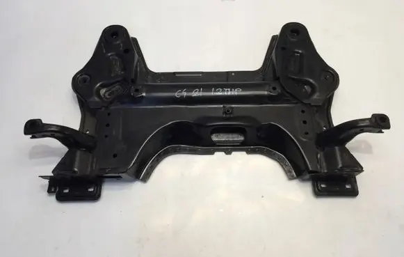 Citroen C4 III e-C4 Front subframe 9837206080