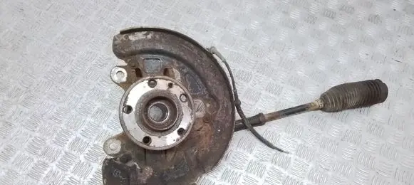 Volvo S80 Front wheel hub
