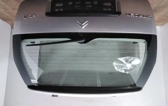 Citroen C5 Tailgate/trunk/boot lid