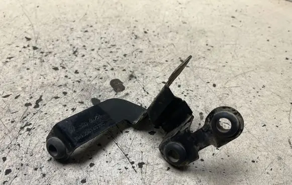 Volkswagen Golf IV ABS pump bracket 1J0614335C