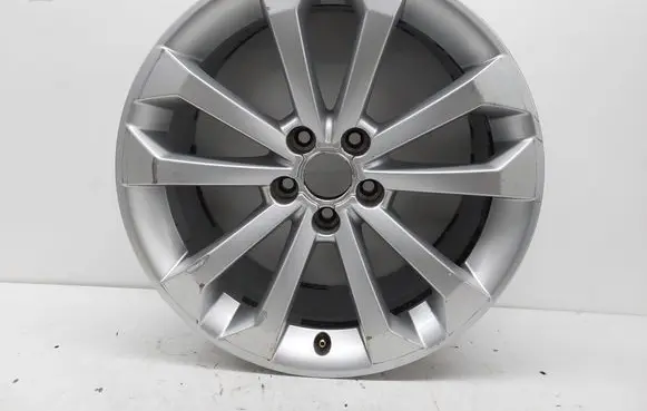 Audi Q5 SQ5 R18 alloy rim 8R0601025BM SP8R0601025BM