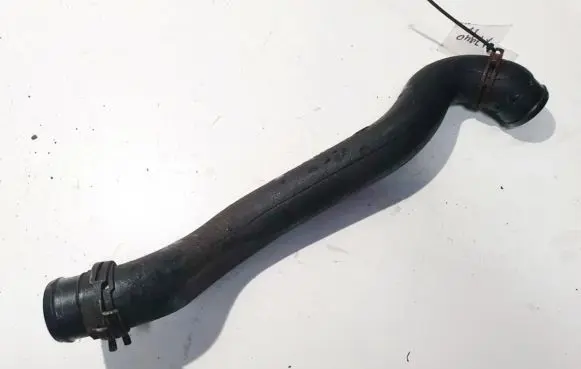 Volkswagen Golf III Intercooler hose/pipe 1h0145844f