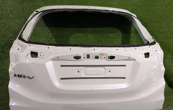 Honda HR-V Truck tailgate 