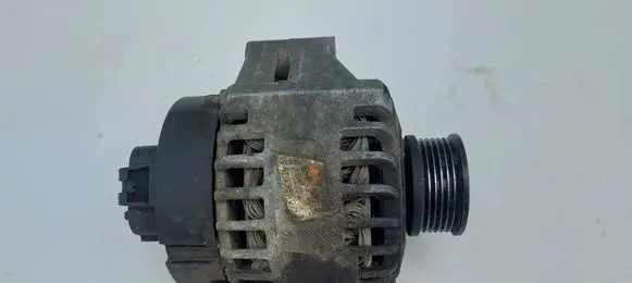 Opel Zafira B Generator/alternator 0986046530