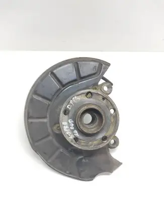 Skoda Superb B6 (3T) Front wheel hub