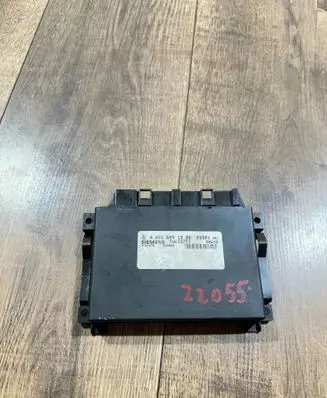 Mercedes-Benz S W220 Gearbox control unit/module A0255451332 EGS51Q01 5WK33953