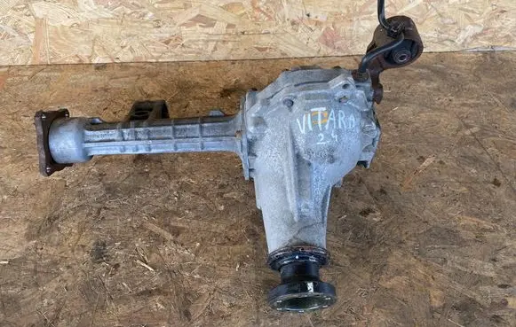 Suzuki Grand Vitara II Front differential TL43