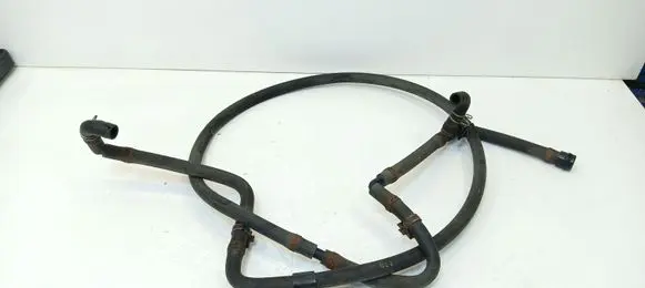 Honda CR-V Windshield washer fluid hose 
