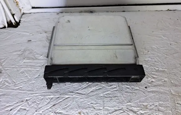 Acura ILX Engine control unit/module 0281001776 28SA4018 1112