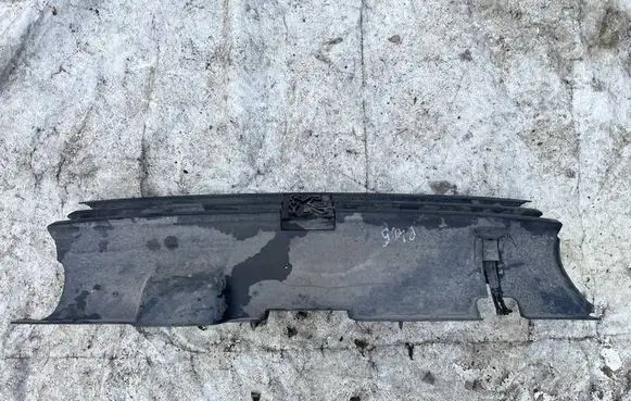 Peugeot 405 Front grill 9256032480A