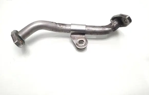 Suzuki Grand Vitara II Turbo turbocharger oiling pipe/hose 0925
