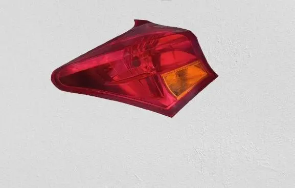 Toyota Auris E180 Rear/tail lights