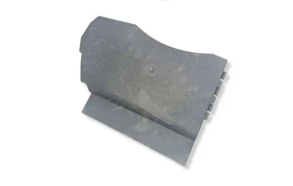 Opel Vectra C Battery box tray cover/lid 24438485 0086022