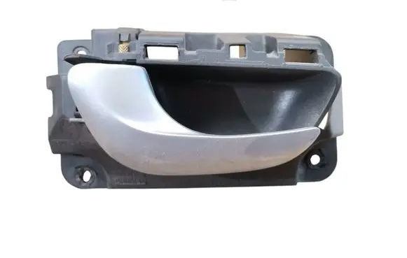Volvo S80 Rear door interior handle 09170045