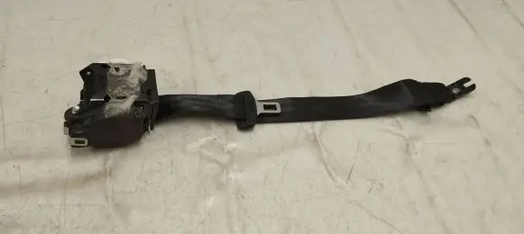 Audi A6 S6 C7 4G Rear seatbelt 4g8857805h