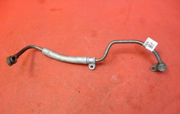 Ford B-MAX Turbo turbocharger oiling pipe/hose CM5G6K679JA