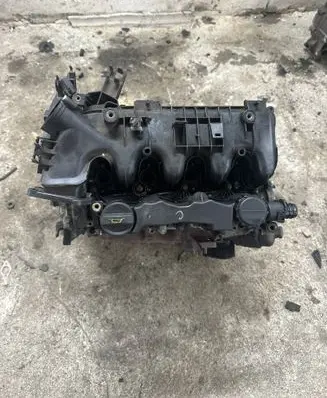 Volvo C30 Engine