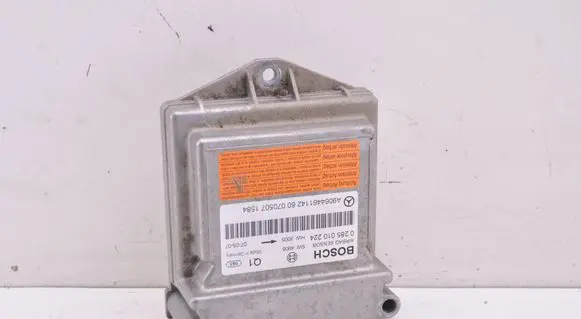 Mercedes-Benz Vito Viano W639 Airbag control unit/module A9064461142