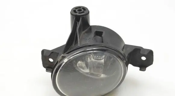 BMW 1 E81 E87 Front fog light 7837501