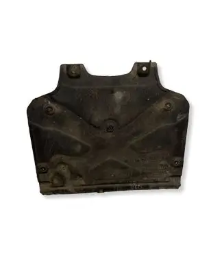 Audi A5 Gearbox bottom protection 8W0863822B