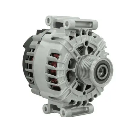 Mercedes-Benz SLC R172 Generator/alternator TG15C133 553501RI
