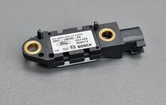 Ford Focus Airbag deployment crash/impact sensor 2M5T14B342AA